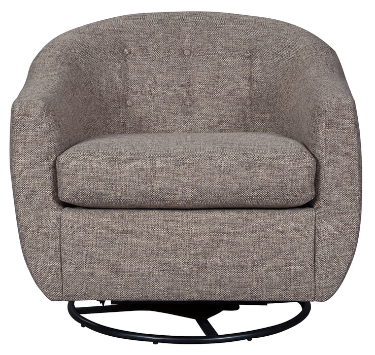 Upshur Swivel Glider Accent Chair Factory Furniture Mattress & More - Online or In-Store at our Phillipsburg Location Serving Dayton, Eaton, and Greenville. Shop Now.