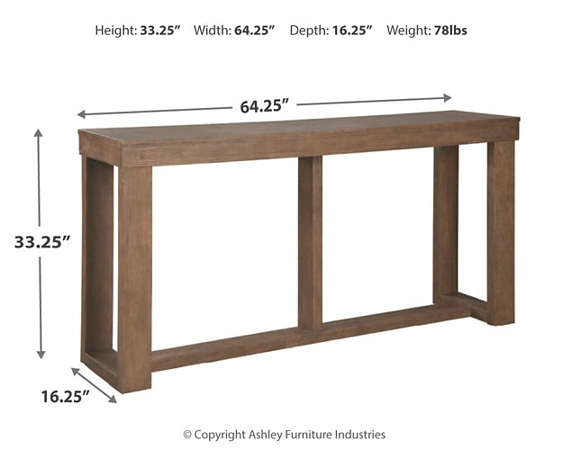 Cariton Sofa Table Factory Furniture Mattress & More - Online or In-Store at our Phillipsburg Location Serving Dayton, Eaton, and Greenville. Shop Now.