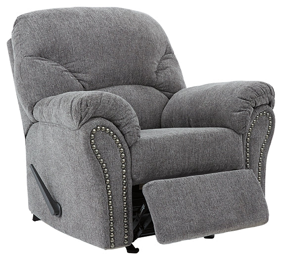 Allmaxx Rocker Recliner Factory Furniture Mattress & More - Online or In-Store at our Phillipsburg Location Serving Dayton, Eaton, and Greenville. Shop Now.