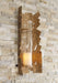 Jailene Wall Sconce Factory Furniture Mattress & More - Online or In-Store at our Phillipsburg Location Serving Dayton, Eaton, and Greenville. Shop Now.