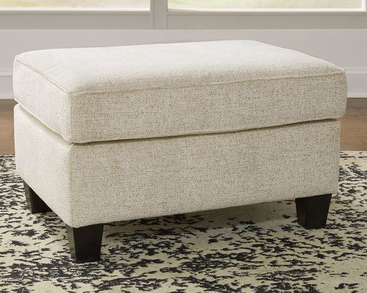 Abinger Ottoman Factory Furniture Mattress & More - Online or In-Store at our Phillipsburg Location Serving Dayton, Eaton, and Greenville. Shop Now.