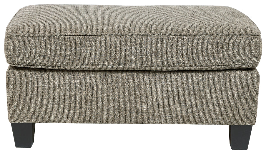 Barnesley Ottoman Factory Furniture Mattress & More - Online or In-Store at our Phillipsburg Location Serving Dayton, Eaton, and Greenville. Shop Now.