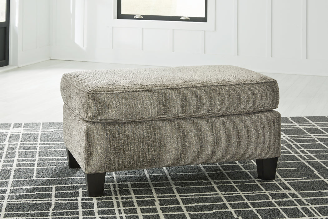 Barnesley Ottoman Factory Furniture Mattress & More - Online or In-Store at our Phillipsburg Location Serving Dayton, Eaton, and Greenville. Shop Now.