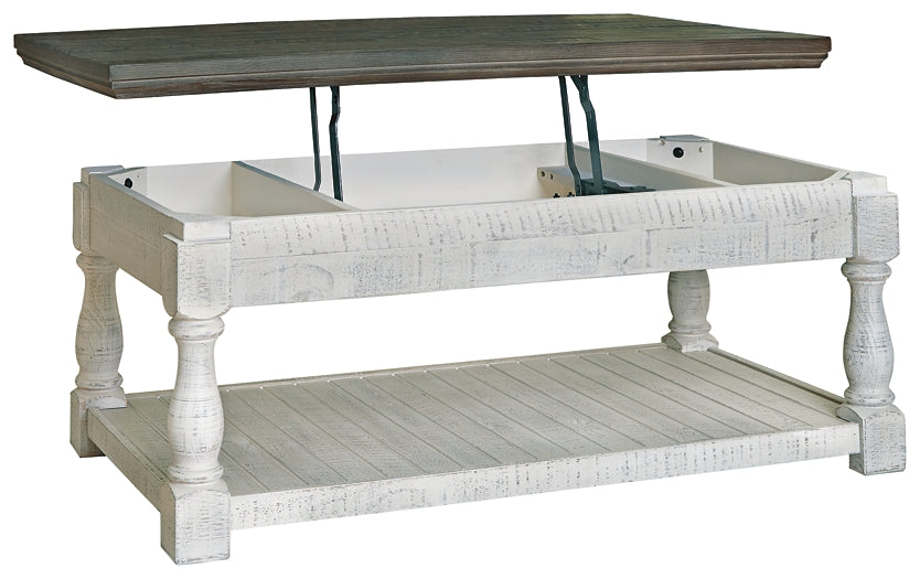 Havalance Lift Top Cocktail Table Factory Furniture Mattress & More - Online or In-Store at our Phillipsburg Location Serving Dayton, Eaton, and Greenville. Shop Now.