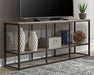 Wadeworth Extra Large TV Stand Factory Furniture Mattress & More - Online or In-Store at our Phillipsburg Location Serving Dayton, Eaton, and Greenville. Shop Now.