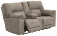 Cavalcade DBL Rec Loveseat w/Console Factory Furniture Mattress & More - Online or In-Store at our Phillipsburg Location Serving Dayton, Eaton, and Greenville. Shop Now.