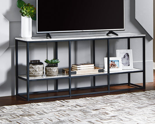 Donnesta Extra Large TV Stand Factory Furniture Mattress & More - Online or In-Store at our Phillipsburg Location Serving Dayton, Eaton, and Greenville. Shop Now.