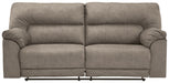 Cavalcade 2 Seat Reclining Power Sofa Factory Furniture Mattress & More - Online or In-Store at our Phillipsburg Location Serving Dayton, Eaton, and Greenville. Shop Now.