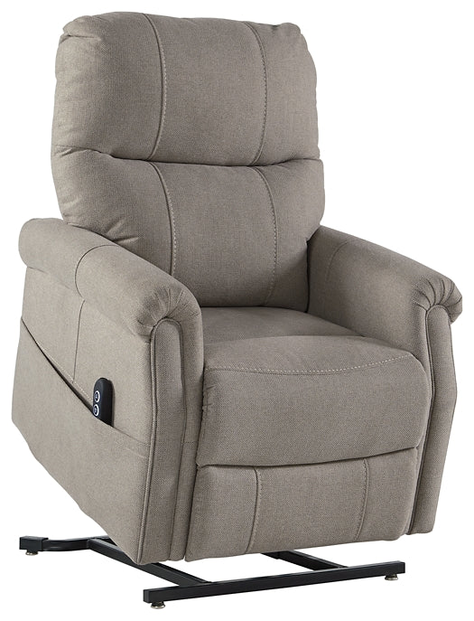 Markridge Power Lift Recliner Factory Furniture Mattress & More - Online or In-Store at our Phillipsburg Location Serving Dayton, Eaton, and Greenville. Shop Now.