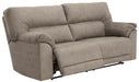 Cavalcade 2 Seat Reclining Sofa Factory Furniture Mattress & More - Online or In-Store at our Phillipsburg Location Serving Dayton, Eaton, and Greenville. Shop Now.