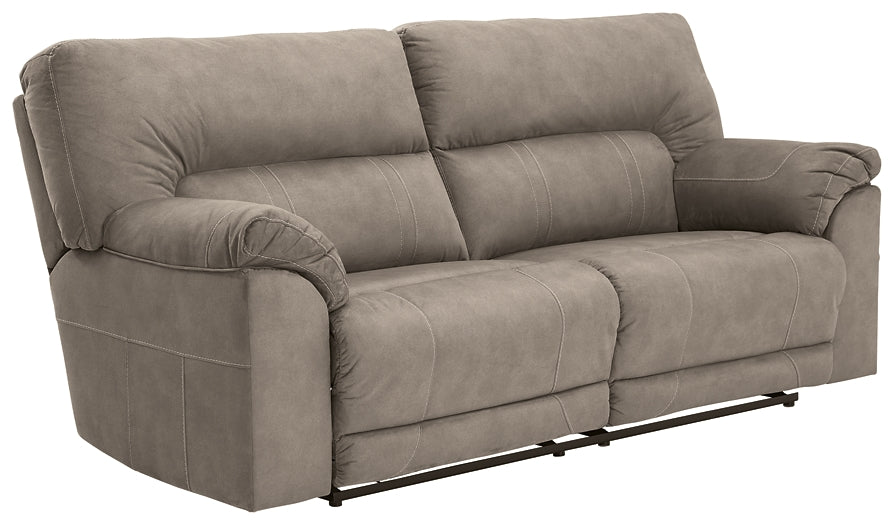 Cavalcade 2 Seat Reclining Sofa Factory Furniture Mattress & More - Online or In-Store at our Phillipsburg Location Serving Dayton, Eaton, and Greenville. Shop Now.