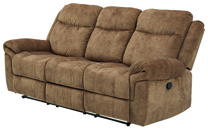 Huddle-Up REC Sofa w/Drop Down Table Factory Furniture Mattress & More - Online or In-Store at our Phillipsburg Location Serving Dayton, Eaton, and Greenville. Shop Now.