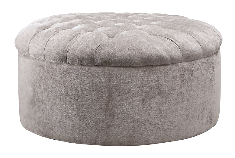 Carnaby Oversized Accent Ottoman Factory Furniture Mattress & More - Online or In-Store at our Phillipsburg Location Serving Dayton, Eaton, and Greenville. Shop Now.
