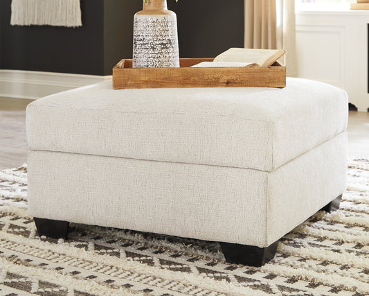 Cambri Ottoman With Storage Factory Furniture Mattress & More - Online or In-Store at our Phillipsburg Location Serving Dayton, Eaton, and Greenville. Shop Now.