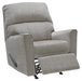 Altari Rocker Recliner Factory Furniture Mattress & More - Online or In-Store at our Phillipsburg Location Serving Dayton, Eaton, and Greenville. Shop Now.