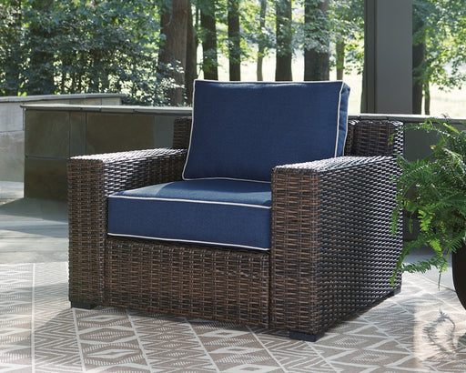 Grasson Lane Lounge Chair w/Cushion (1/CN) Factory Furniture Mattress & More - Online or In-Store at our Phillipsburg Location Serving Dayton, Eaton, and Greenville. Shop Now.