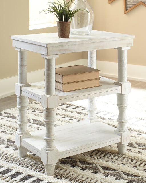 Dannerville Accent Table Factory Furniture Mattress & More - Online or In-Store at our Phillipsburg Location Serving Dayton, Eaton, and Greenville. Shop Now.