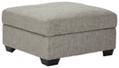 Megginson Ottoman With Storage Factory Furniture Mattress & More - Online or In-Store at our Phillipsburg Location Serving Dayton, Eaton, and Greenville. Shop Now.