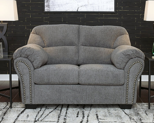 Allmaxx Loveseat Factory Furniture Mattress & More - Online or In-Store at our Phillipsburg Location Serving Dayton, Eaton, and Greenville. Shop Now.