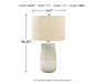 Shavon Ceramic Table Lamp (1/CN) Factory Furniture Mattress & More - Online or In-Store at our Phillipsburg Location Serving Dayton, Eaton, and Greenville. Shop Now.