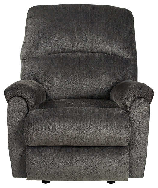Ballinasloe Rocker Recliner Factory Furniture Mattress & More - Online or In-Store at our Phillipsburg Location Serving Dayton, Eaton, and Greenville. Shop Now.