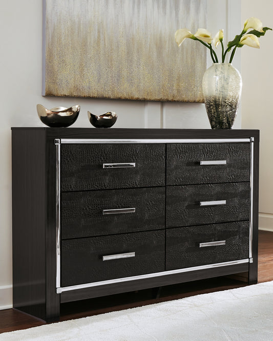 Kaydell Six Drawer Dresser Factory Furniture Mattress & More - Online or In-Store at our Phillipsburg Location Serving Dayton, Eaton, and Greenville. Shop Now.