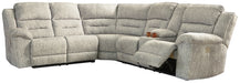 Family Den 3-Piece Power Reclining Sectional Factory Furniture Mattress & More - Online or In-Store at our Phillipsburg Location Serving Dayton, Eaton, and Greenville. Shop Now.