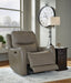 Galahad Zero Wall Recliner w/PWR HDRST Factory Furniture Mattress & More - Online or In-Store at our Phillipsburg Location Serving Dayton, Eaton, and Greenville. Shop Now.
