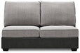 Bilgray 3-Piece Sectional Factory Furniture Mattress & More - Online or In-Store at our Phillipsburg Location Serving Dayton, Eaton, and Greenville. Shop Now.