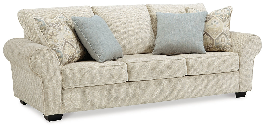 Haisley Sofa Factory Furniture Mattress & More - Online or In-Store at our Phillipsburg Location Serving Dayton, Eaton, and Greenville. Shop Now.