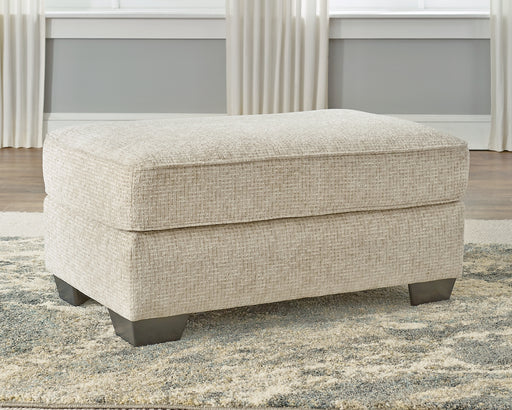 Haisley Ottoman Factory Furniture Mattress & More - Online or In-Store at our Phillipsburg Location Serving Dayton, Eaton, and Greenville. Shop Now.