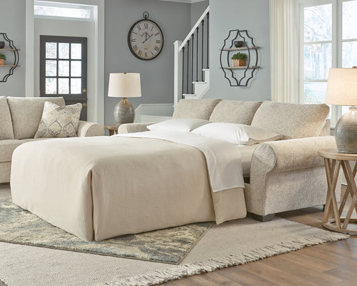 Haisley Queen Sofa Sleeper Factory Furniture Mattress & More - Online or In-Store at our Phillipsburg Location Serving Dayton, Eaton, and Greenville. Shop Now.