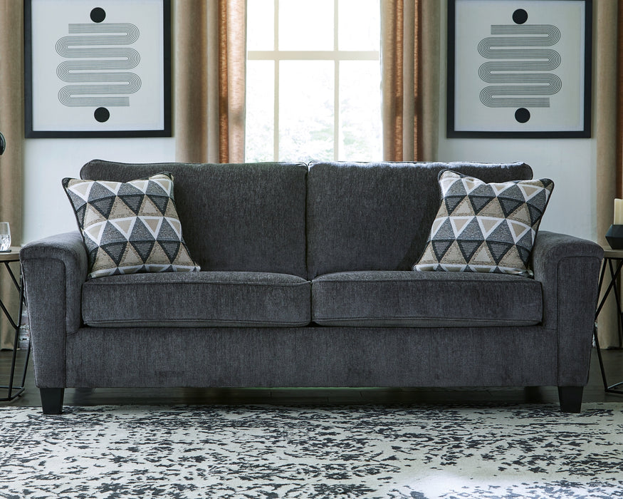 Abinger Queen Sofa Sleeper Factory Furniture Mattress & More - Online or In-Store at our Phillipsburg Location Serving Dayton, Eaton, and Greenville. Shop Now.