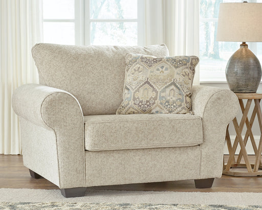Haisley Chair and a Half Factory Furniture Mattress & More - Online or In-Store at our Phillipsburg Location Serving Dayton, Eaton, and Greenville. Shop Now.
