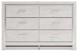 Altyra Six Drawer Dresser Factory Furniture Mattress & More - Online or In-Store at our Phillipsburg Location Serving Dayton, Eaton, and Greenville. Shop Now.