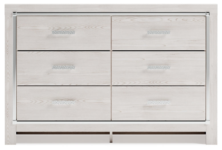 Altyra Six Drawer Dresser Factory Furniture Mattress & More - Online or In-Store at our Phillipsburg Location Serving Dayton, Eaton, and Greenville. Shop Now.