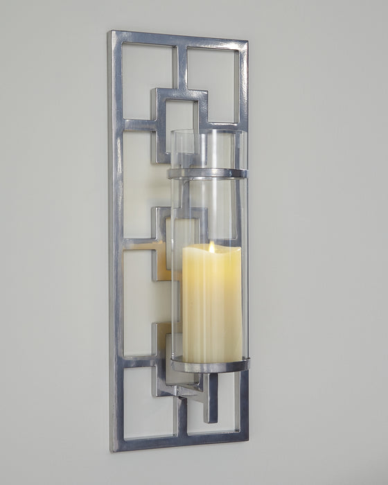 Brede Wall Sconce Factory Furniture Mattress & More - Online or In-Store at our Phillipsburg Location Serving Dayton, Eaton, and Greenville. Shop Now.