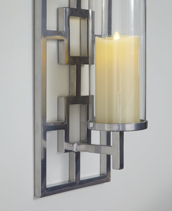 Brede Wall Sconce Factory Furniture Mattress & More - Online or In-Store at our Phillipsburg Location Serving Dayton, Eaton, and Greenville. Shop Now.