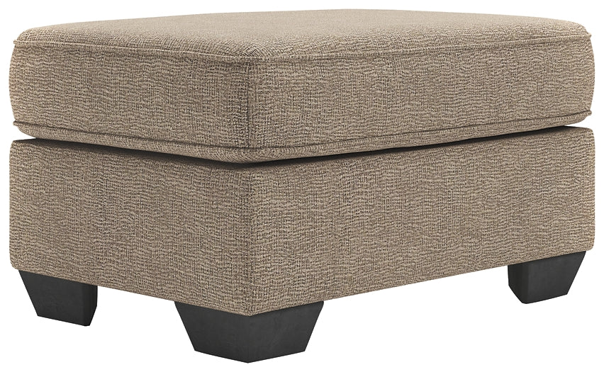 Greaves Ottoman Factory Furniture Mattress & More - Online or In-Store at our Phillipsburg Location Serving Dayton, Eaton, and Greenville. Shop Now.