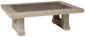 Hennington Rectangular Cocktail Table Factory Furniture Mattress & More - Online or In-Store at our Phillipsburg Location Serving Dayton, Eaton, and Greenville. Shop Now.