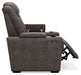 HyllMont PWR Recliner/ADJ Headrest Factory Furniture Mattress & More - Online or In-Store at our Phillipsburg Location Serving Dayton, Eaton, and Greenville. Shop Now.