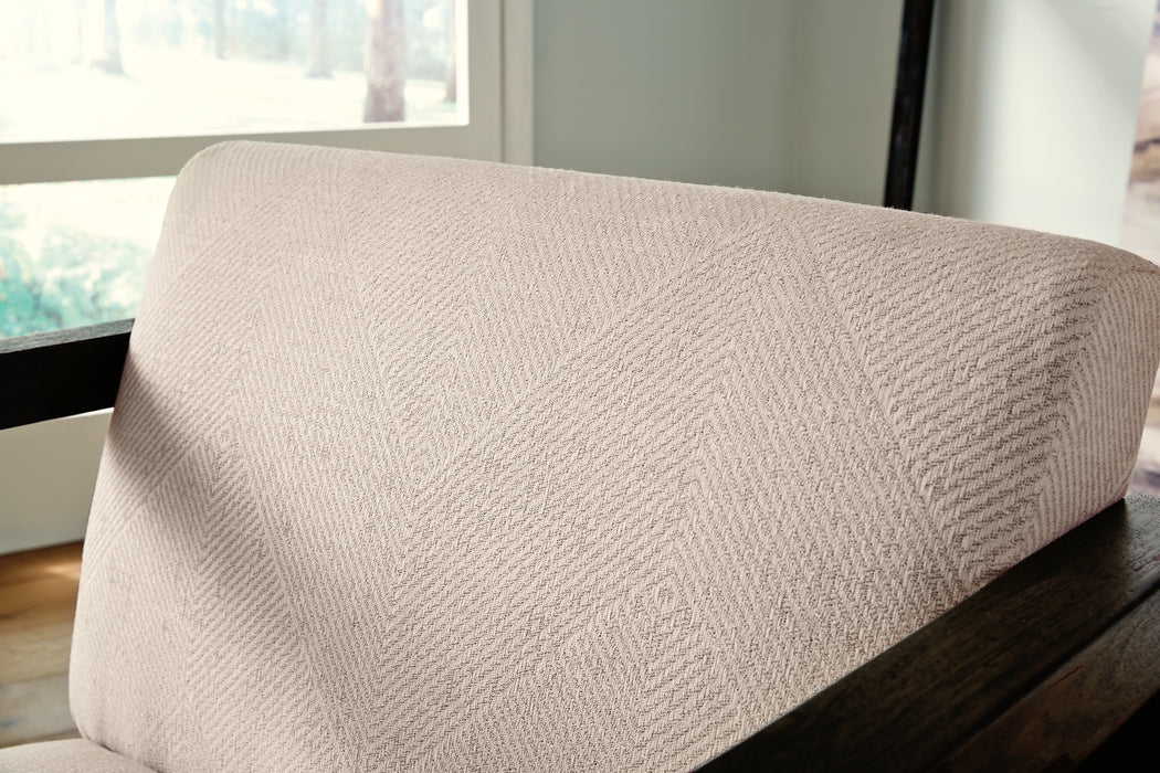 Alarick Accent Chair Factory Furniture Mattress & More - Online or In-Store at our Phillipsburg Location Serving Dayton, Eaton, and Greenville. Shop Now.