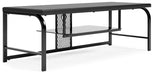Lynxtyn TV Stand Factory Furniture Mattress & More - Online or In-Store at our Phillipsburg Location Serving Dayton, Eaton, and Greenville. Shop Now.