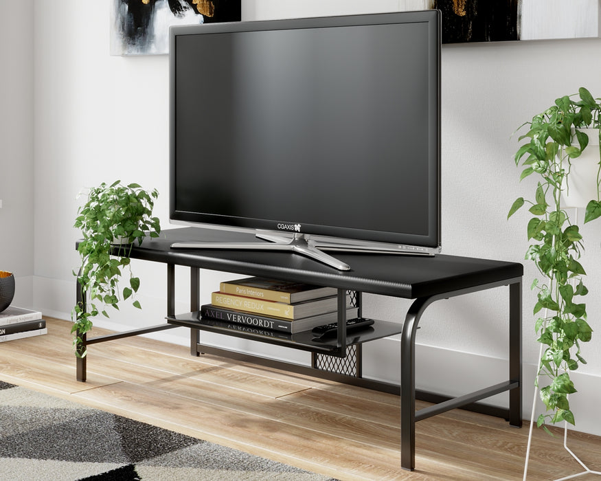Lynxtyn TV Stand Factory Furniture Mattress & More - Online or In-Store at our Phillipsburg Location Serving Dayton, Eaton, and Greenville. Shop Now.