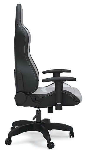 Lynxtyn Home Office Swivel Desk Chair Factory Furniture Mattress & More - Online or In-Store at our Phillipsburg Location Serving Dayton, Eaton, and Greenville. Shop Now.
