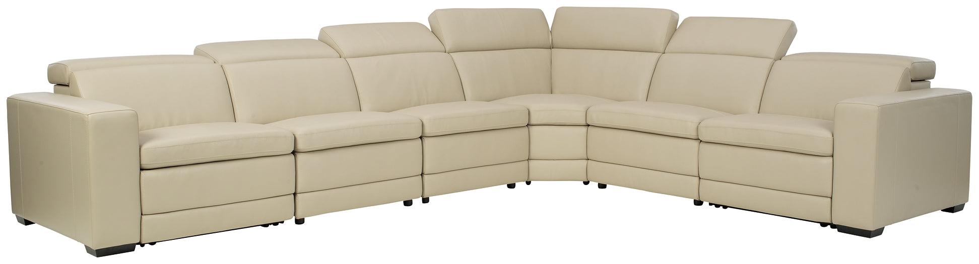 Texline 7-Piece Power Reclining Sectional Factory Furniture Mattress & More - Online or In-Store at our Phillipsburg Location Serving Dayton, Eaton, and Greenville. Shop Now.