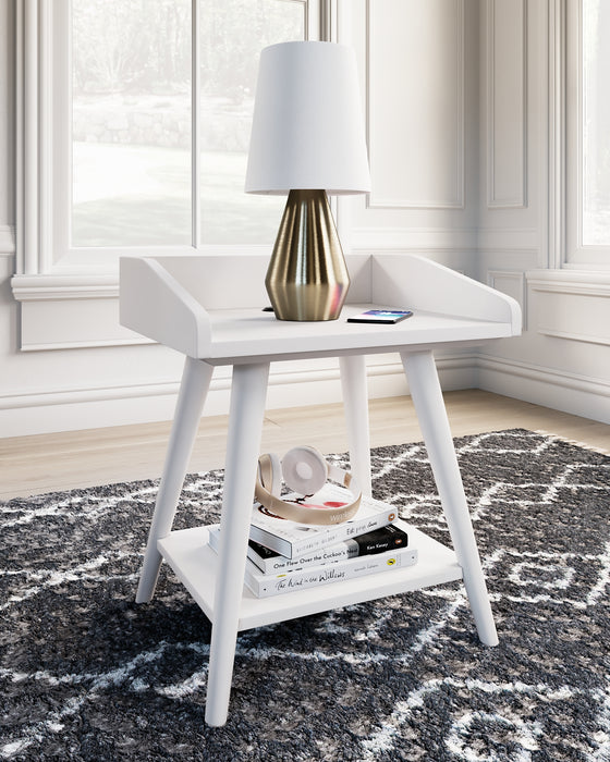 Blariden Accent Table Factory Furniture Mattress & More - Online or In-Store at our Phillipsburg Location Serving Dayton, Eaton, and Greenville. Shop Now.