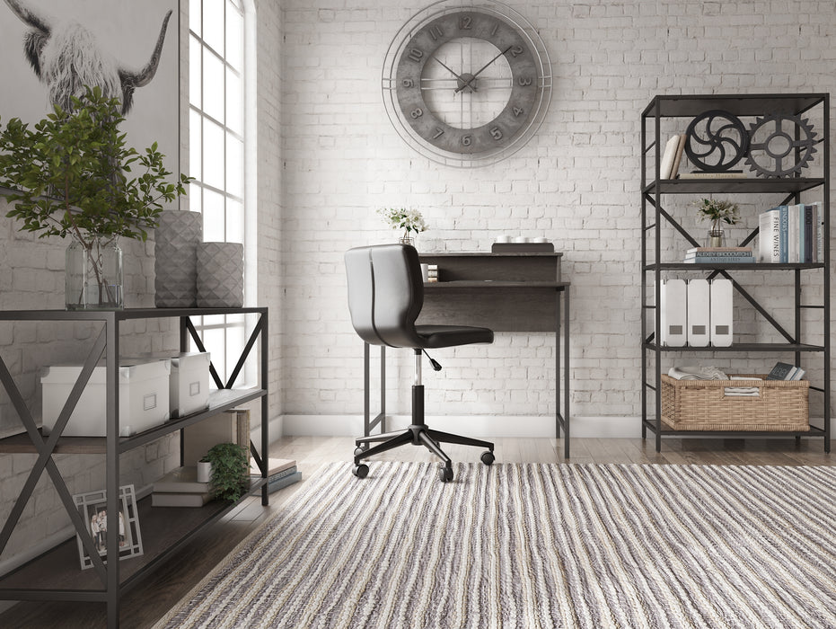 Freedan Home Office Desk Factory Furniture Mattress & More - Online or In-Store at our Phillipsburg Location Serving Dayton, Eaton, and Greenville. Shop Now.