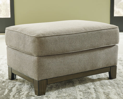 Kaywood Ottoman Factory Furniture Mattress & More - Online or In-Store at our Phillipsburg Location Serving Dayton, Eaton, and Greenville. Shop Now.