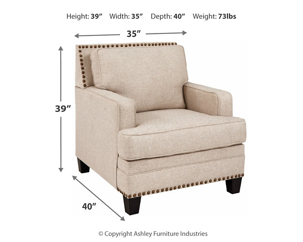 Claredon Chair Factory Furniture Mattress & More - Online or In-Store at our Phillipsburg Location Serving Dayton, Eaton, and Greenville. Shop Now.